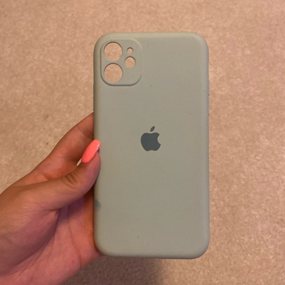 iPhone 11 phone case